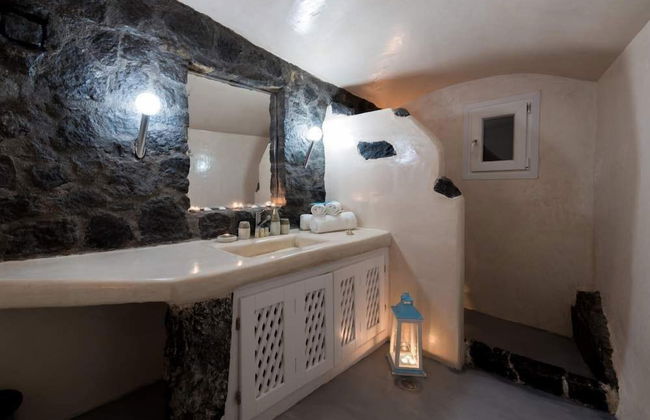 Fira white residence - Foto 59