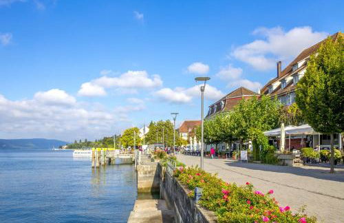 Ferienwohnung Strandgut - Foto 21