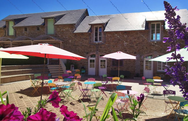 VVF Cantal Salers Vendes, Bassignac - Foto 51