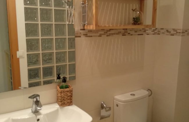 WISH SUITE PALACIOS MALAVER SEVILLA - Foto 24