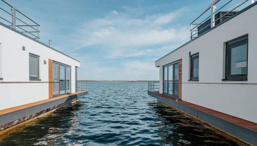 Floatinghouses Spreewald - Foto 5