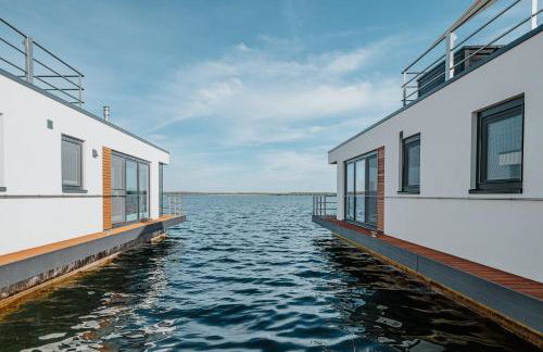 Floatinghouses Spreewald - Foto 5