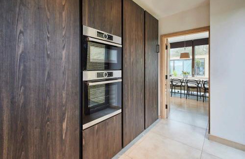 Sleeper Cottage - Sleeps 8 - Foto 26