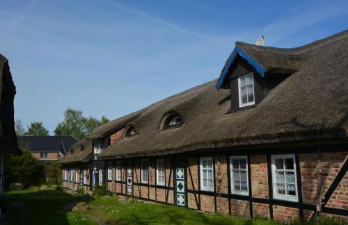 Reethäuser auf Rügen - Foto 8
