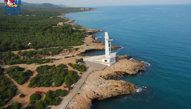 Apartamentos Vista Alegre Casa Azahar - Foto 3