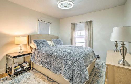 Cozy Minneapolis Escape with Patio Near Dtwn! - Foto 18