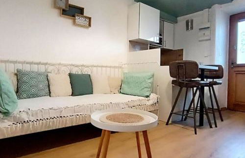 petite maison cosy cœur village - Photo 7