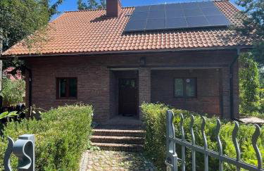 Dom pod głogami - Foto 34