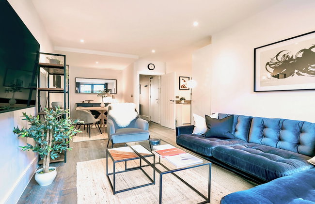 Be London - The Bloomsbury Residences - Photo 9