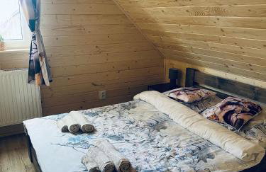 Domek RajskiRaj - Foto 17