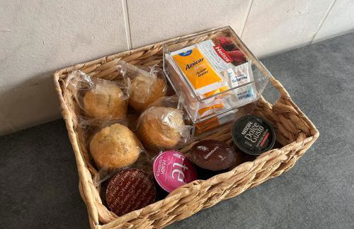 En Palencia capital céntrico con garaje Roberto - Foto 20