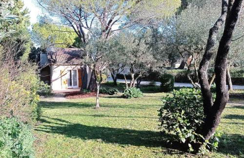 Petite maison dans un écrin de verdure - Foto 15