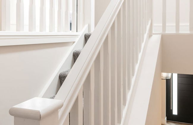 Host Stay The Pilgrim House - Foto 17