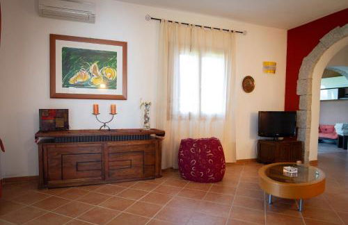 Villa Cedrino - Foto 12