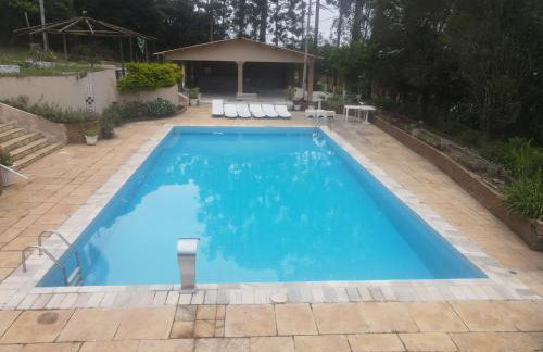 Sitio Primavera Ibiúna - Photo 63