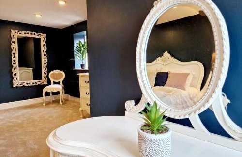 Hamilton-The Alexander suite luxury holiday Let's - Foto 33