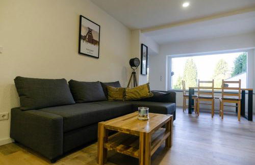 Ferienwohnung Essen - Zentral im Ruhrgebiet - Foto 6