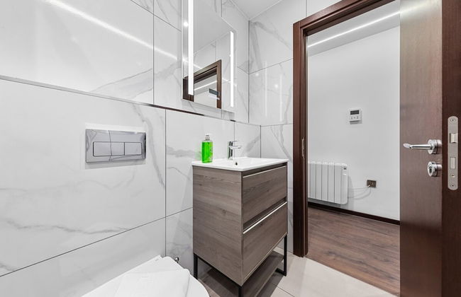 Stylish Studio in Golders Green Central Location - Foto 13