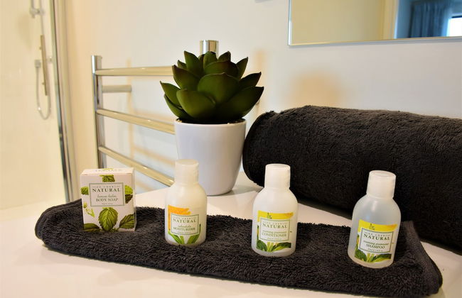 Tekapo Luxury Apartments - Foto 14