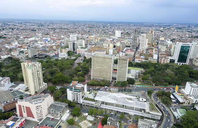 Aqua Granada Hotel - Photo 62
