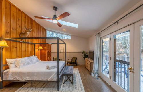 Highlands Family Mountain Retreat - Foto 14