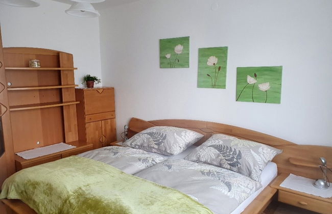 Holiday Home in Altmelon Near Weinsberg Forest - Foto 6