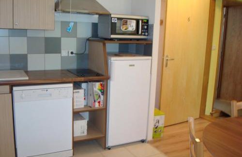 Résidence Maison Blanche - Foto 51