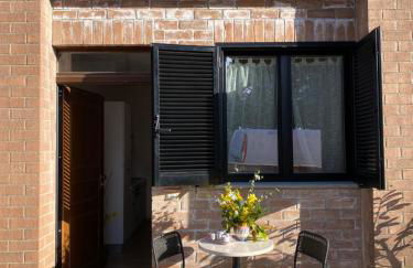 La Casetta Appartamento Parrano - Foto 17