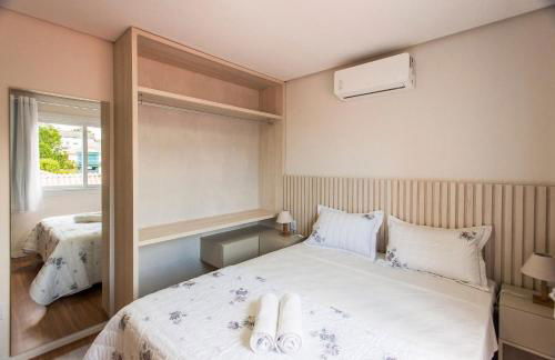 Locar-in Gramado - Novíssimo Residencial Vivant - Foto 12