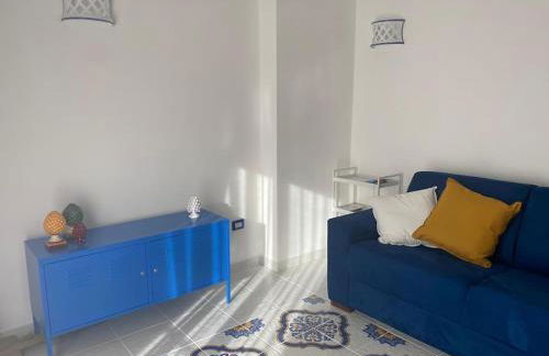 Mery Blue tra Pompei e Sorrento - Foto 12