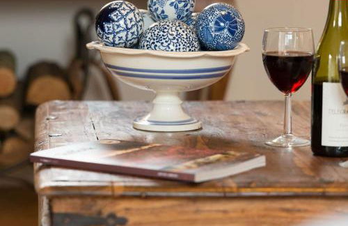 The Stables, relax in 5 star style and comfort with lovely walks all around - Foto 16