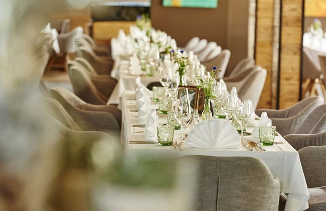 LA SOA Chalets & Eventlodge - Foto 28