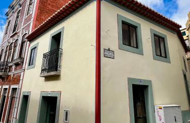 Apartamento Escadinhas do Castelo - Photo 22