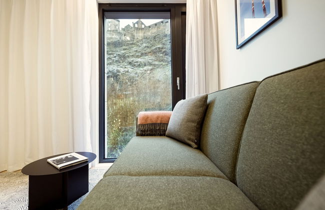 Wilde Aparthotels, Edinburgh, Grassmarket - Photo 55