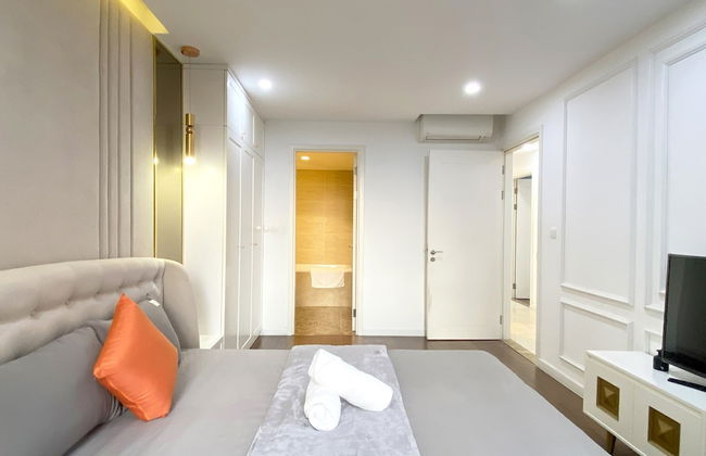 NVT Housing - Vinhomes D'Capitale Apartment Hanoi - Foto 27