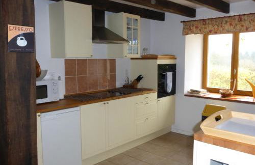 L'Hirondelle Gite - Foto 9