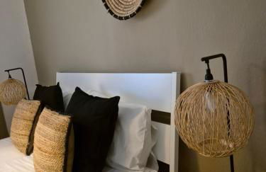 Chitaka's Organic Farmhouse in Ribatejo - Foto 11