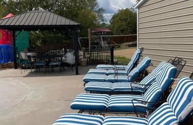 Hall of Fame Private Resort-9 Miles to Downtown Nashville Pools Arcade - Foto 13