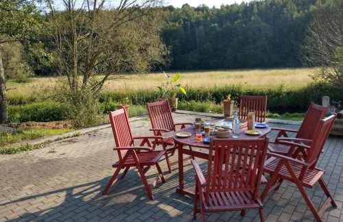 Wald-Apartment - Foto 62