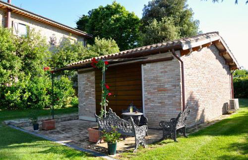 Tenuta Ponziani - Griffin's Resort - Foto 64