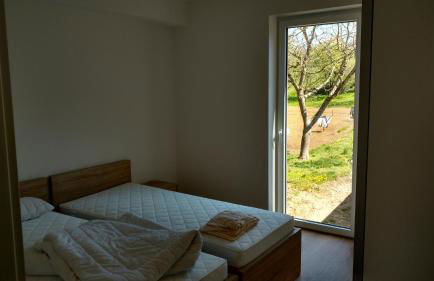 moderne Ferienwohnung in ruhiger Lage - Foto 13