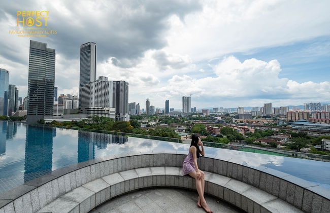 Pavilion Embassy Suites KL by Perfect Host - Photo 69