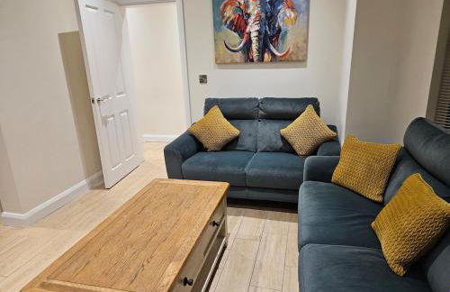 Forthill Lodge - Foto 25