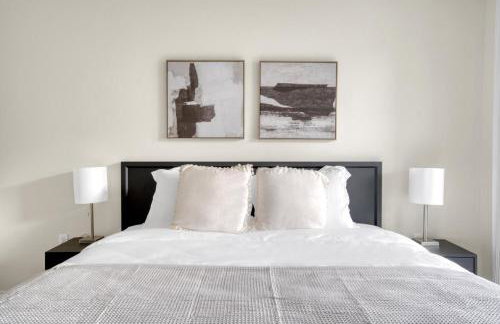 Santa Clara 1BR w Lounge WD Gym nr Shops SFO-954 - Foto 10