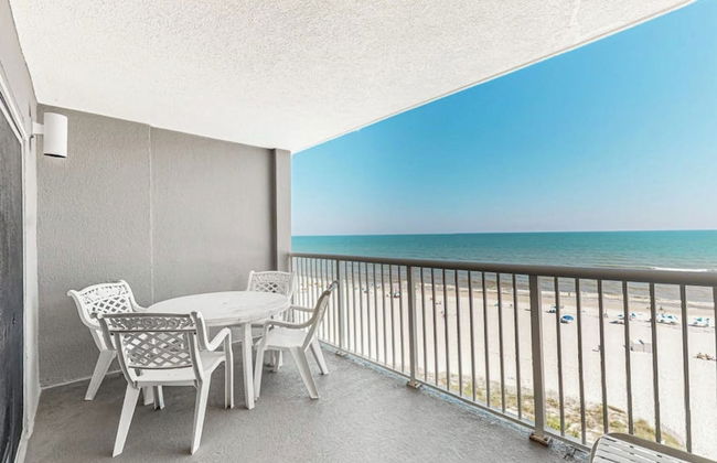 Tradewinds Condos by Hosteeva - Foto 67