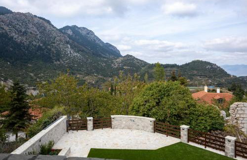 Eptalofos Mountain Resorts - Foto 22