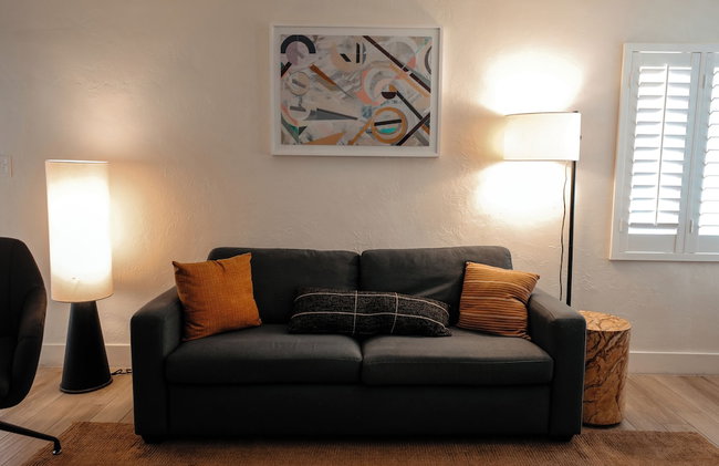 Suites by The Wellborn - Foto 65