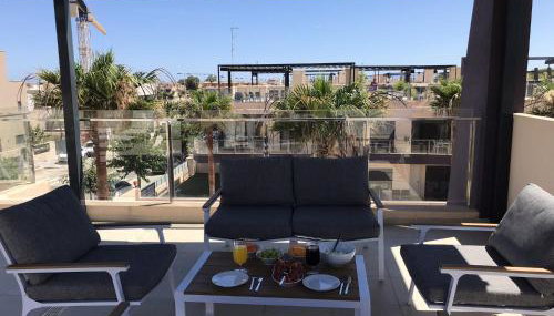 3 room Penthouse Higuericas Playa - Foto 2