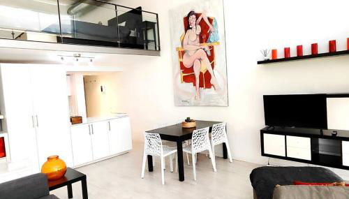 Fantástico Loft de Diseño en Alcalá de Henares - Madrid - Photo 2