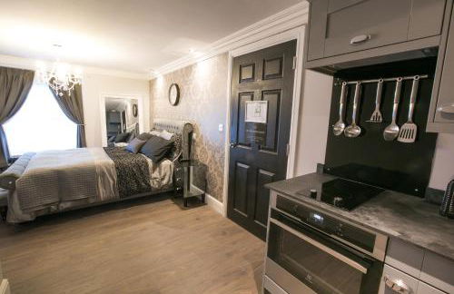 Apartments at Number 10 The Abbey - Foto 106